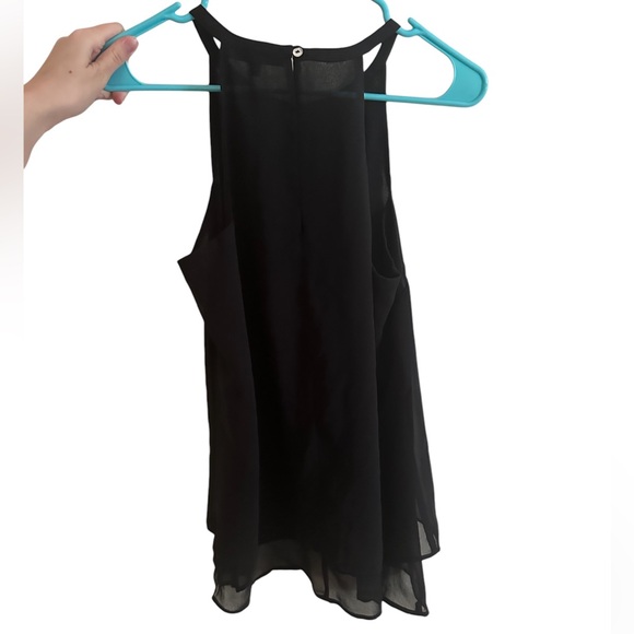 XS Daniel Rainn Tank - Picture 2 of 3